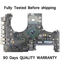 Apple MacBook Pro 15