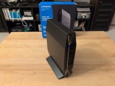 Linksys Arena 6 E7350 WiFi 6 Router Flashed with OpenWRT picture