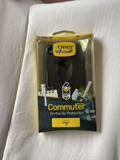 Otterbox Commuter Series Case for Samsung Galaxy Pixel - Black picture