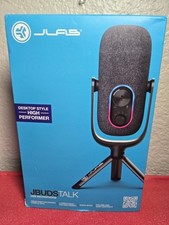 JLab Epic Talk Gaming, Podcasting & Streaming USB Microphone, Pro Recording, USB picture