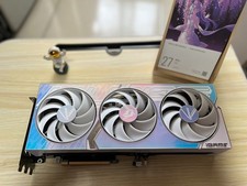 heat sink +PCB for RTX4080SUPER Ultra Founders Edition(NOT GPU) picture