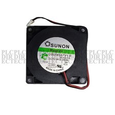 New SUNON GB0545AFV1-8 Cooling Fan DC5V picture