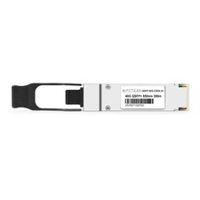 40GBASE-CSR4 Optical Transceiver Module Compatible for Juniper QFX-QSFP-40G-ESR4 picture