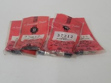 5X Millen 37212 dual banana plugs - new old stock - excellent condition - read picture