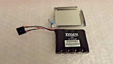 LSI Tecate PowerBurst TPL 13.5 V 6.4F Battery BBU09 CVM02 BBU 49571-15 RV C B-20 picture