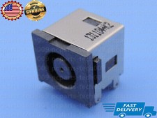 DC Power In Jack Charging Port For DELL ALIENWARE 18 M18X R1 M18X R2 M18X R3 picture