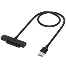 USB 3.0 to 2.5in SATA Adapter Cable for SSD & HDD, UASP, SATA to USB 3.0 Adapter picture