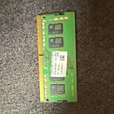 HP 15-db0005dx ddr4 ram 8 GB picture
