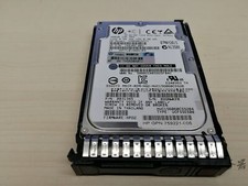 759212-B21 for HPE 759548-001 600GB 15K SAS 12G SFF 2.5