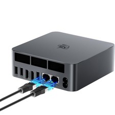 Mini PC 7735HS 8C 24GB RAM 1TB Storage picture