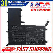 New Genuine B41N1827 Battery for Asus ZenBook Flip 15 UX562FA UX562IA UX562FD picture
