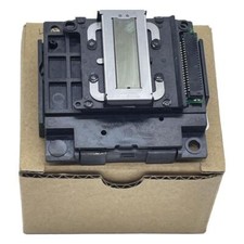 Print Head For Epson L3258 L3256 L3210 L3251 L3218 L3253 L3268 L3250 ET4800 picture