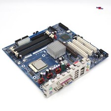Ibm Lenovo Thinkcentre M50 Mainboard 8187ct0 Computer With Cpu 19r2562 P89p6801 picture