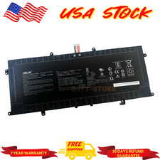 ORIGINAL C41N1904 Battery for Asus ZenBook 13 BX325JA UM325SA UM325UA UX325EA picture