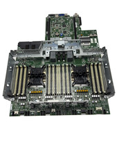 HPe 877944-001 ProLiant DL560 DL580 G10 System Board picture