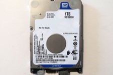 Western Digital WD10SDZW-11UMGS0 DCM:HBNT2HB Malaysia (WXL1) 1.0TB USB 14JAN2018 picture