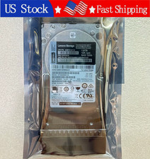 New Lenovo 01PG636 4XB7A14113 1.8TB 10K 12Gb/s SAS 2.5