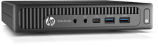 Lot of 60 - HP EliteDesk 800 G2 Mini PC i7-6700T @ 2.80GHz no RAM/SSD USFF Micro picture
