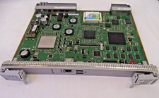 CIENA 6500 NTK555CAE5 TWO SHELF SP-2 PROCESSOR CARD picture