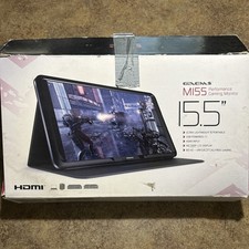 GAEMS MI55 15.5