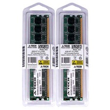 4GB KIT 2 x 2GB HP Compaq Pavilion P6637c P6707c P6714y S3220.sc Ram Memory picture