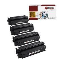4Pk LTS L50 6812A001AA Black Compatible for Canon ImageClass D660 D680 Toner picture