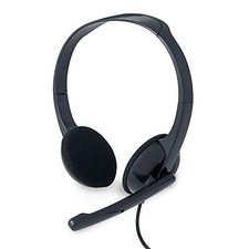 Verbatim Stereo Headset with Microphone (70721) picture