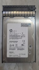 HP 533871-003, 600GB,SAS interface, 15k RPM 3.5