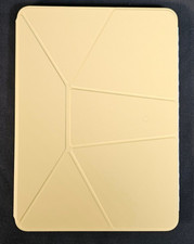 MOFT Dynamic Folio iPad Pro 11 2nd-4th Gen iPad Air 11 M2 M3 10.9 Case Yellow OB picture