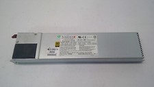 Supermicro PWS-1K21P-1R 1200W 1U 80 Plus Gold Switching Power Supply Module picture