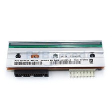 P1004230 GENUINE NEW Printhead For Zebra 110xi4 Thermal label Printer 200dpi picture