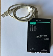 MOXA UPort 1250 picture