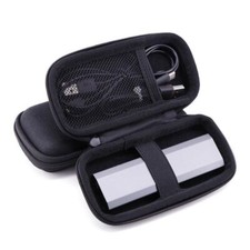 Portable Storage Bag For EVA External Hard Drive Disk M.2 NVME SATA SSD picture