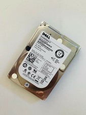 Dell 1TB 6G/S 7.2K 2.5