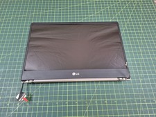 LG gram 13Z980-A 13.3