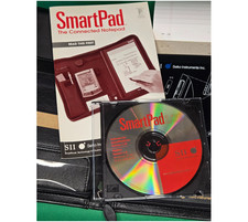 Seiko Instruments Inc. SII Smart Pad 2 Connected Notepad - PALM not included picture