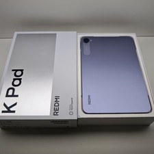 Xiaomi Redmi K Pad 8.8 13MP Dimensity 9400+ 7500mAh Wi-Fi Android 15 picture