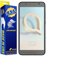 [2-Pack] ArmorSuit Alcatel A7 Matte Case Friendly Screen Protector picture