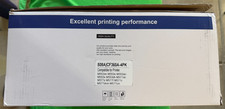PikBey 508A Toner Cartridge Set 4 Pack CMYK for HP M553 M552 M577 picture