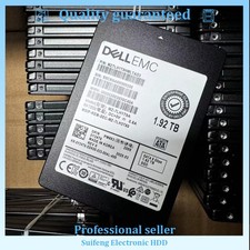 Samsung PM883 1.92TB 2.5