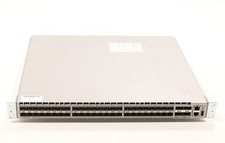 Arista DCS-7150S-64 48-P 10GB SFP+ 4x40GB QSFP+ Switch W/Ears DCS-7150S-64-CL-R picture
