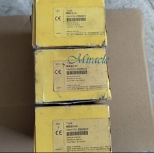 1PC Brand New MS25-Ui Safety relay MS25-Ui (FedEx/DHL) picture