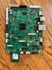 Genuine Brother Main board motherboard fits for Brother MFC-L6800DW picture