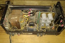 WANG 2200 POWER SUPPLY PSU UNIT distribution board Transformer etc vintage retro picture