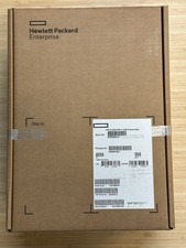 HPE DL380 DL385 Gen10 NVMe SSD 8SFF x4 U.2 Backplane+Cage+Power Cbl SC Gen11 V2 picture