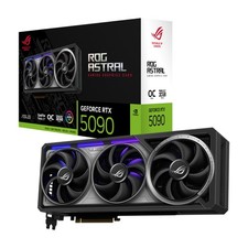 ASUS ROG Astral GeForce RTX 5090 32GB GDDR7 OC Edition Gaming Graphics Card picture