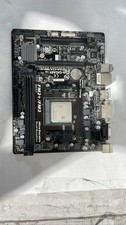 Gigabyte GA-F2A78M-HD2 AMD Motherboard A6-5400K CPU Combo Micro ATX DDR3 FM2+ picture