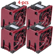 875075-001 879654-001 867118-001 HPE ProLiant DL380 Gen10,G10 Plus Standard Fan picture