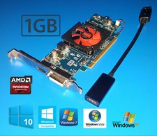 HP Pavilion a1378cl a1430n a1450n a1512x a1530n 1GB Video Graphics Card  picture