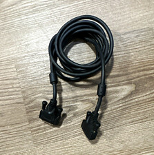 Dynex DX-DV02M DVI-D Dual Link Male to Male Cable 6ft Black, 1:1 picture